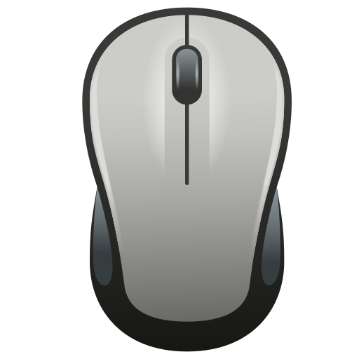 Souris D’Ordinateur