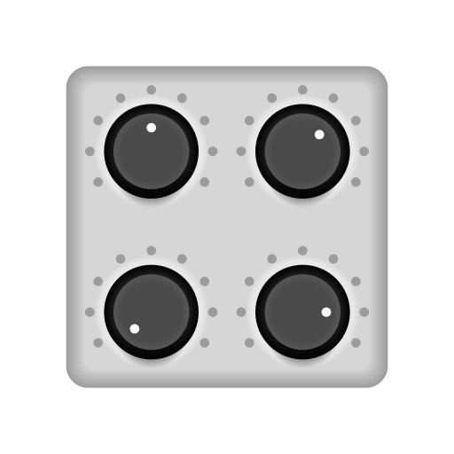 Boutons De Réglage