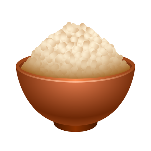 Bol De Riz