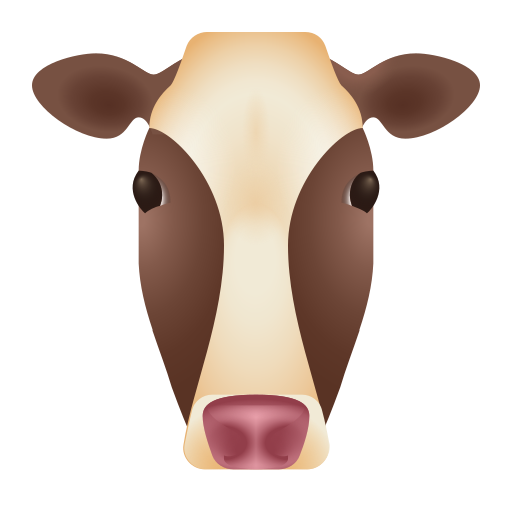 Tête De Vache
