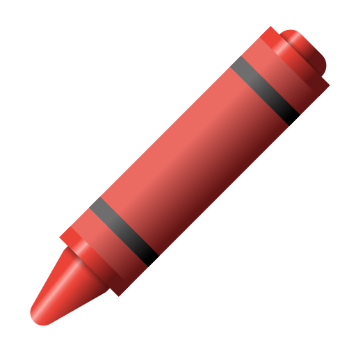Crayon Pastel