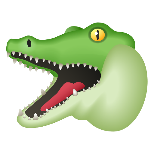 Crocodile