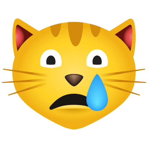 Chat Qui Pleure