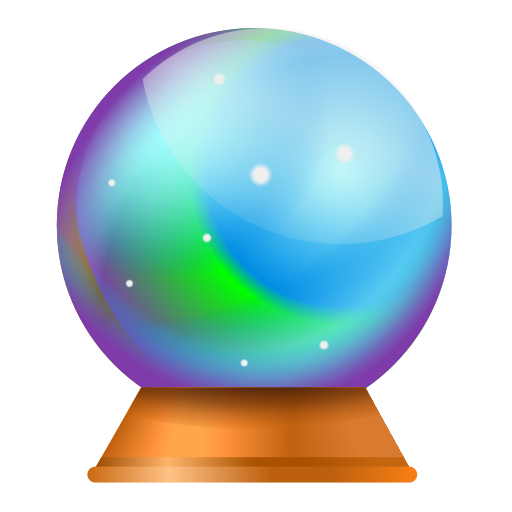 Boule De Cristal