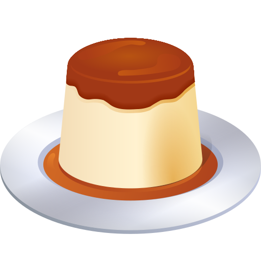 Crème Renversée