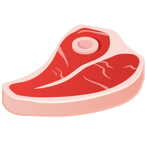 Morceau De Viande