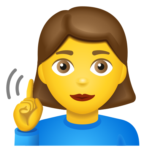Femme Sourde