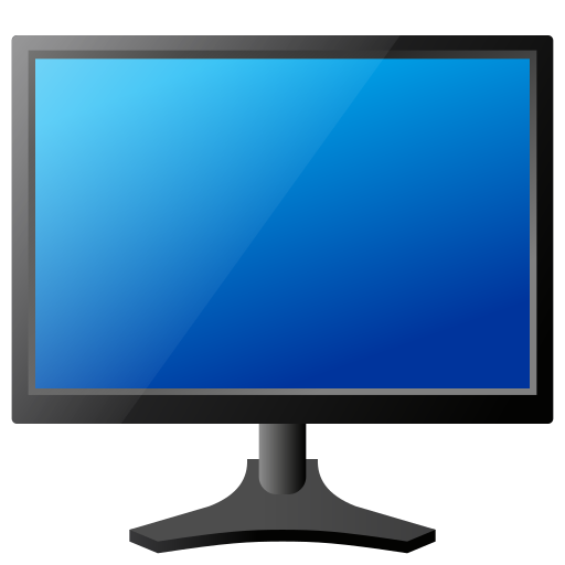 Ordinateur De Bureau