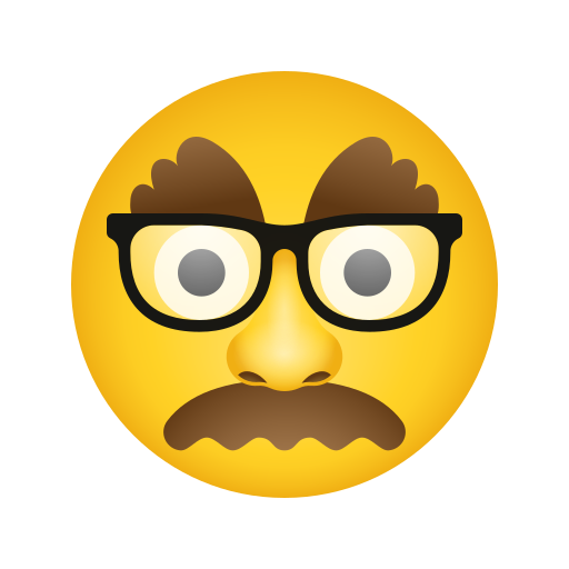 Visage Déguisé
