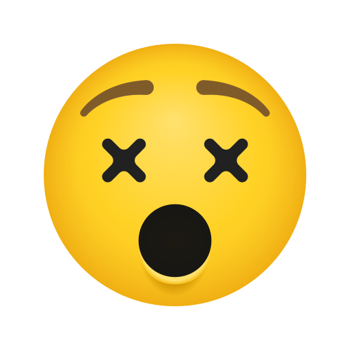 Visage Étourdi