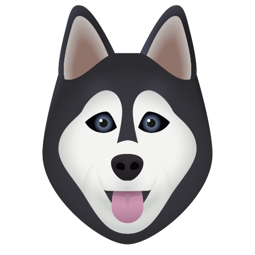 Tête De Chien