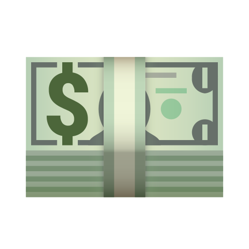 Billet En Dollars