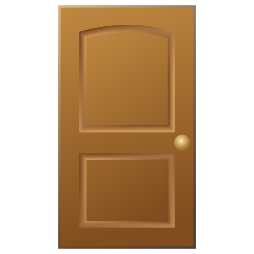 Porte