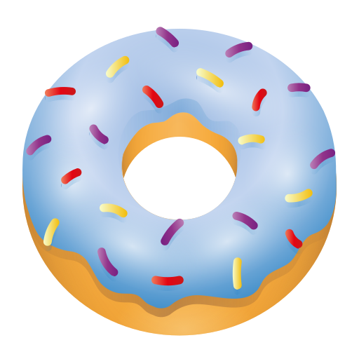Doughnut