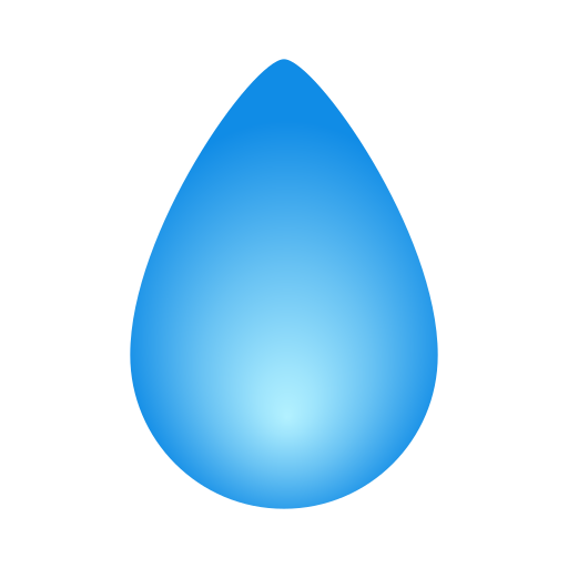 Goutte D’Eau