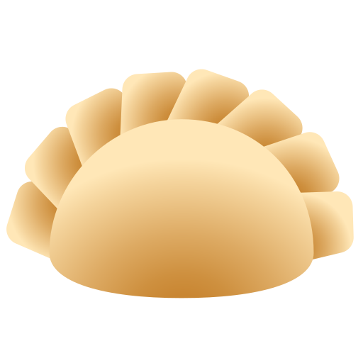 Boulette De Pâte