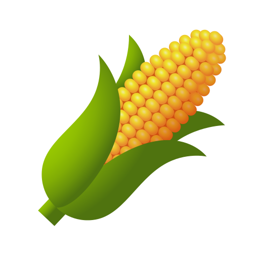 Épi De Maïs