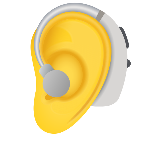 Oreille Appareillée