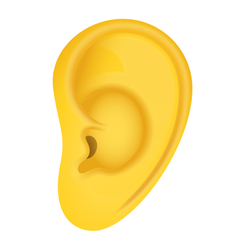 Oreille