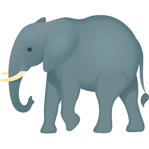 Éléphant
