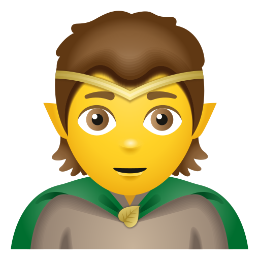 Elfe