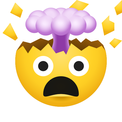 Tête Qui Explose