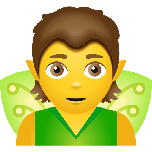 Personnage Féérique