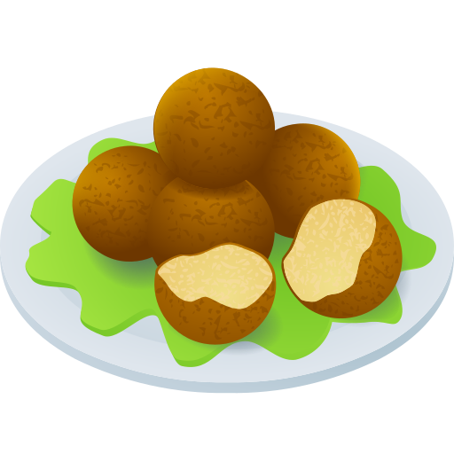 Falafels