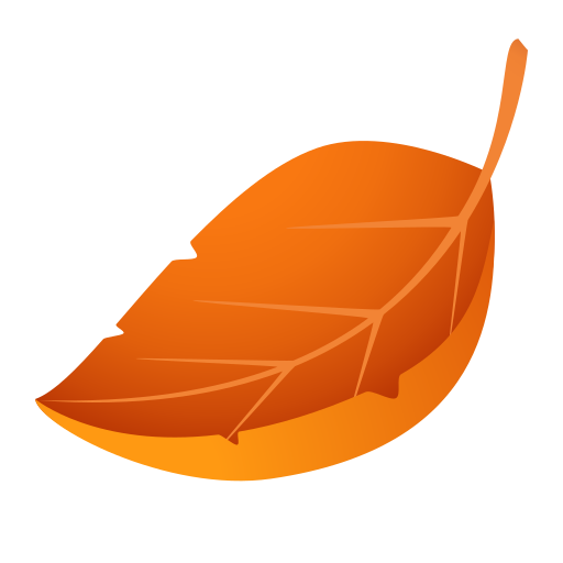 Feuille Morte