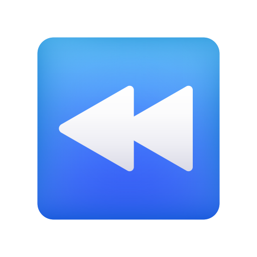 Bouton Retour Rapide