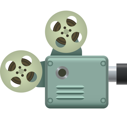 Projecteur Cinématographique