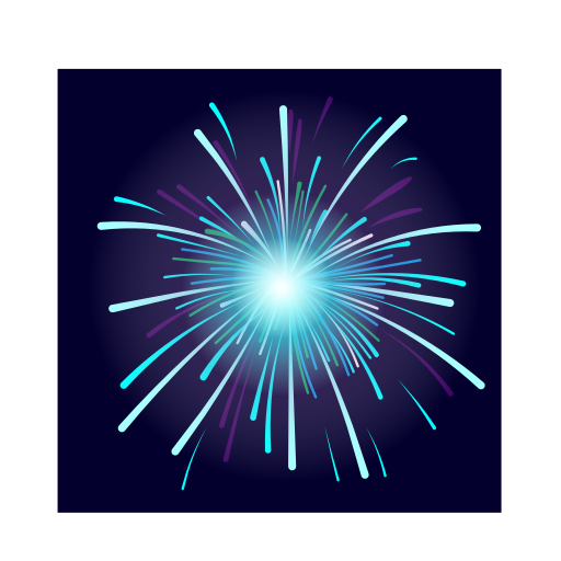 Feu D’Artifice