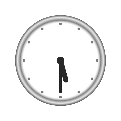 Cinq Heures Et Demie