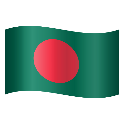 Drapeau: Bangladesh