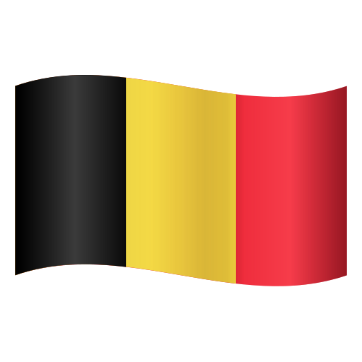 Drapeau: Belgique