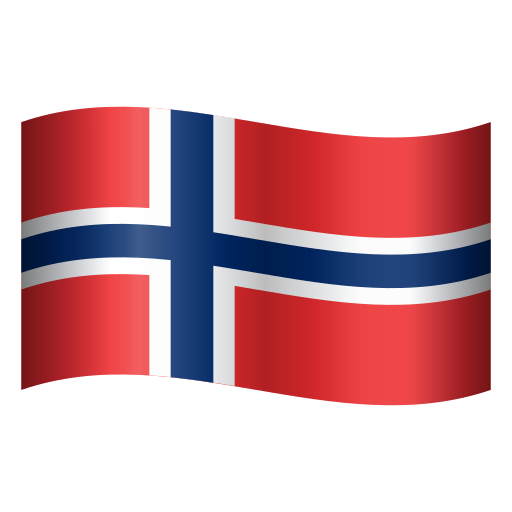 Drapeau: Île Bouvet