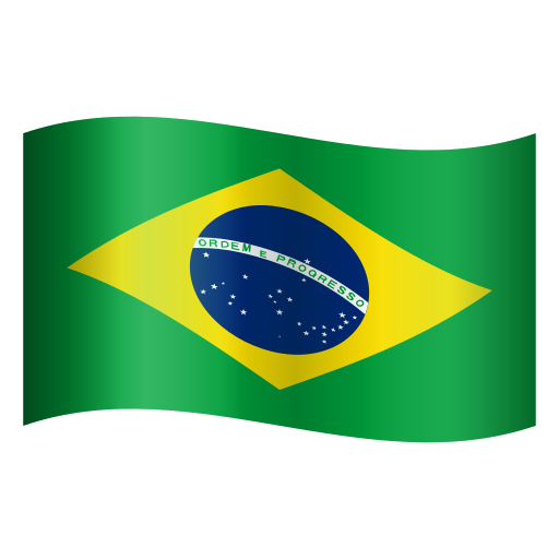 Drapeau: Brésil