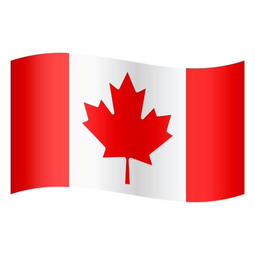 Drapeau: Canada