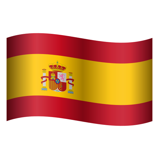 Drapeau: Ceuta et Melilla