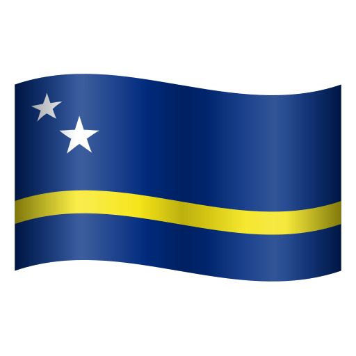 Drapeau: Curaçao