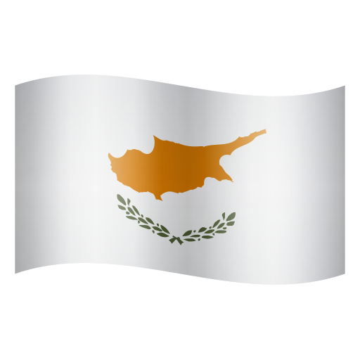 Drapeau: Chypre
