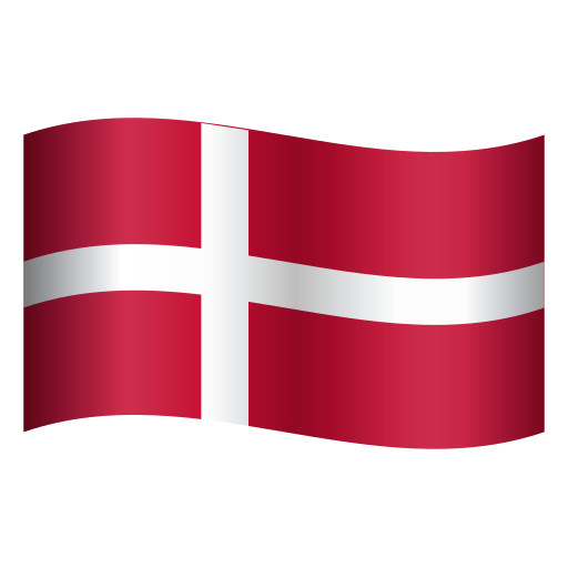 Drapeau: Danemark