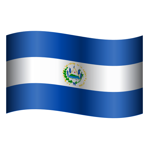 Drapeau: Salvador