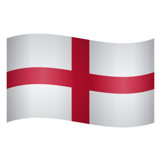Drapeau: Angleterre