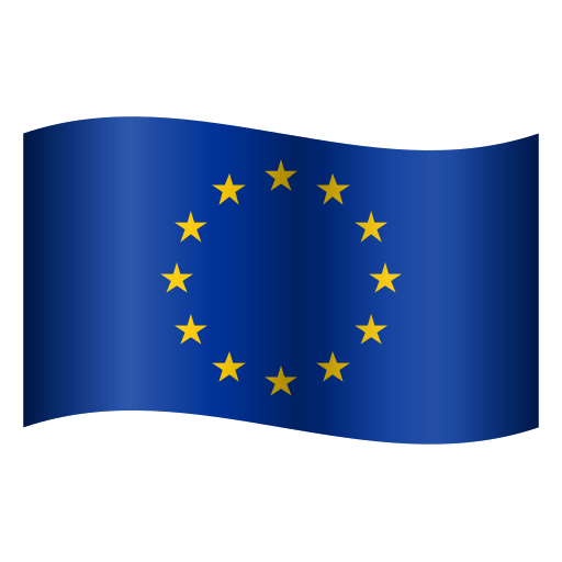 Drapeau: European Union