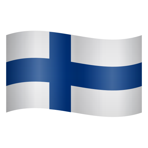 Drapeau: Finlande