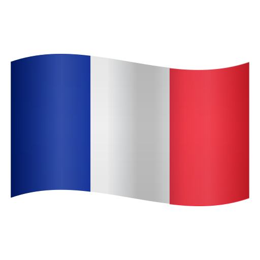 Drapeau: France