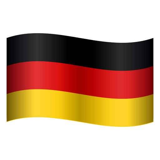Drapeau: Allemagne