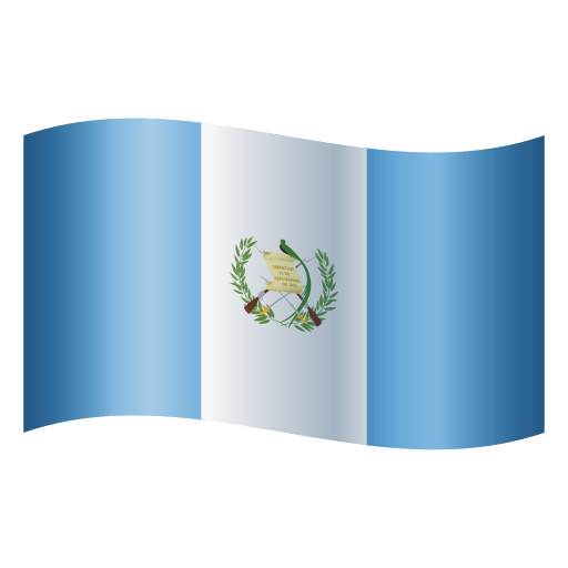 Drapeau: Guatemala