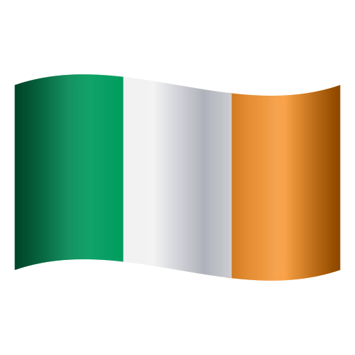Drapeau: Irlande